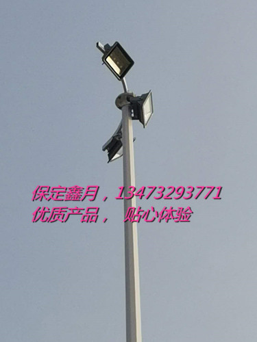 高杆灯,高杆灯厂家,高杆灯价格